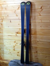 LYŽE VOLKL RACETIGER SL 160CM